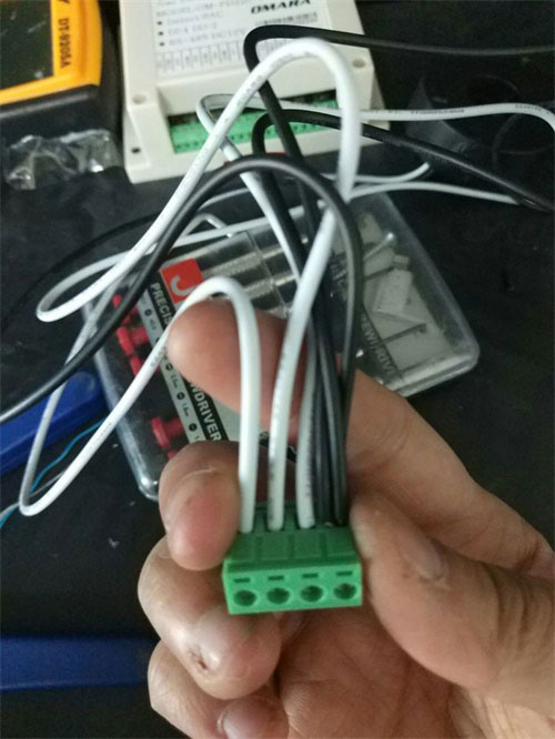 市、配電監測