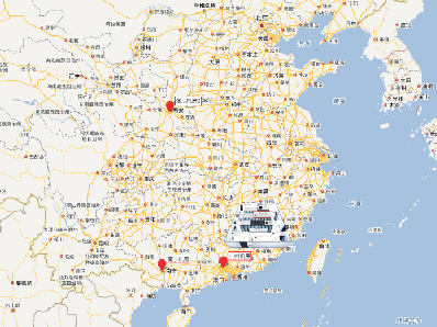 你知道什么機房監控集中管理平臺嗎？