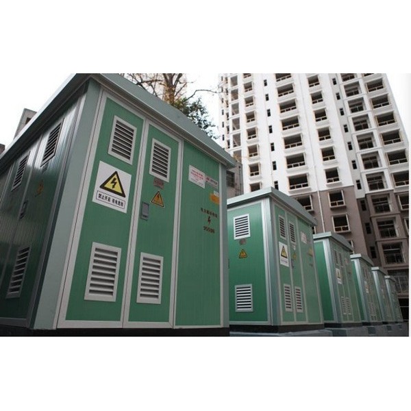 5G來臨，箱式變電站管理如何抓住時代機遇