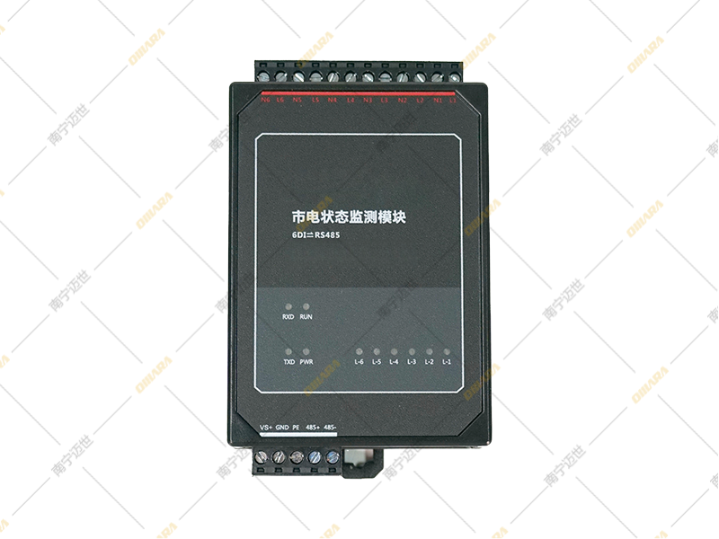 OM-ACM-DA801 市電狀態監測模塊